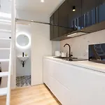 Apartment Aia