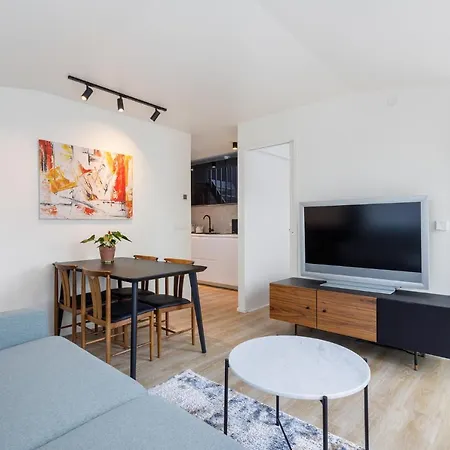 Apartment Aia Parnu