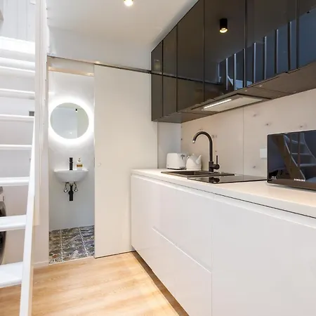 Apartment Aia