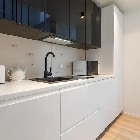 Apartment Aia