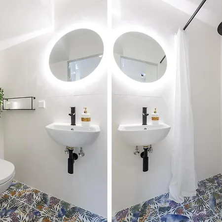 Aia Apartment Parnu