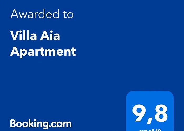 Aia アパート パルヌ